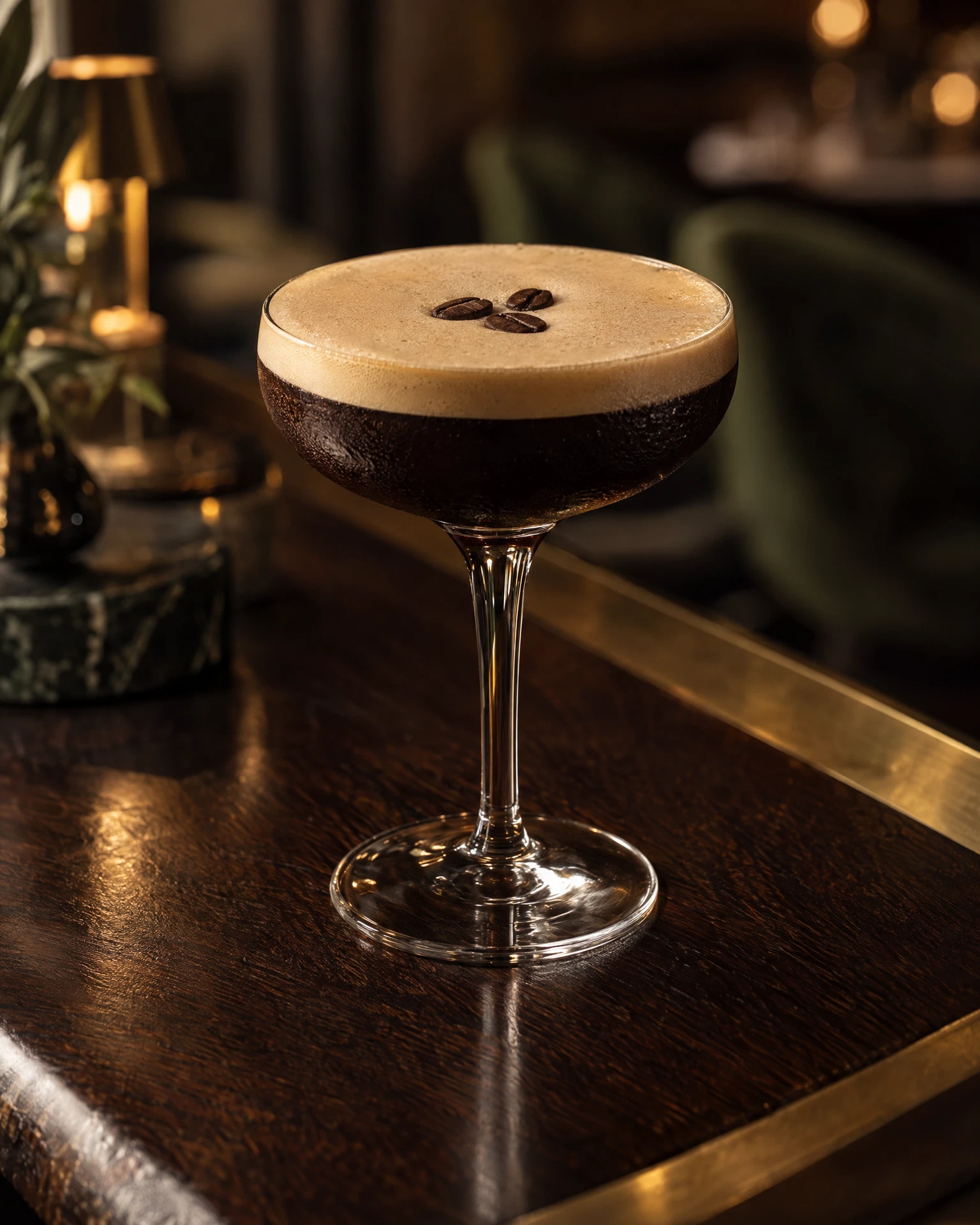 Espresso Martini